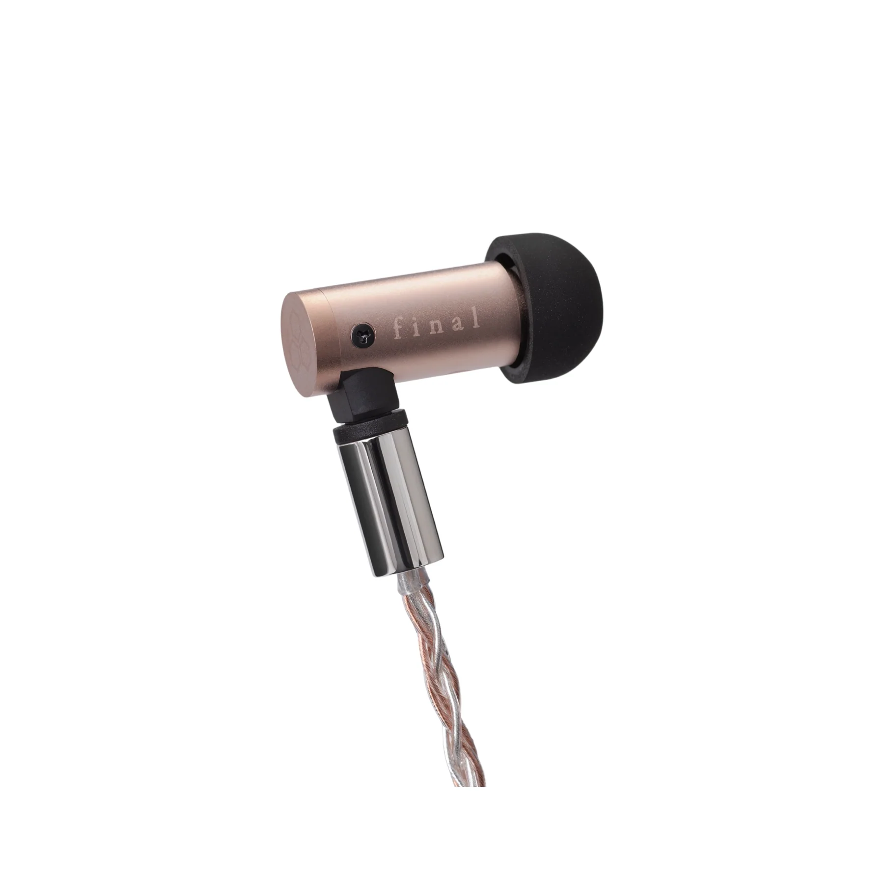 Final Audio S6000